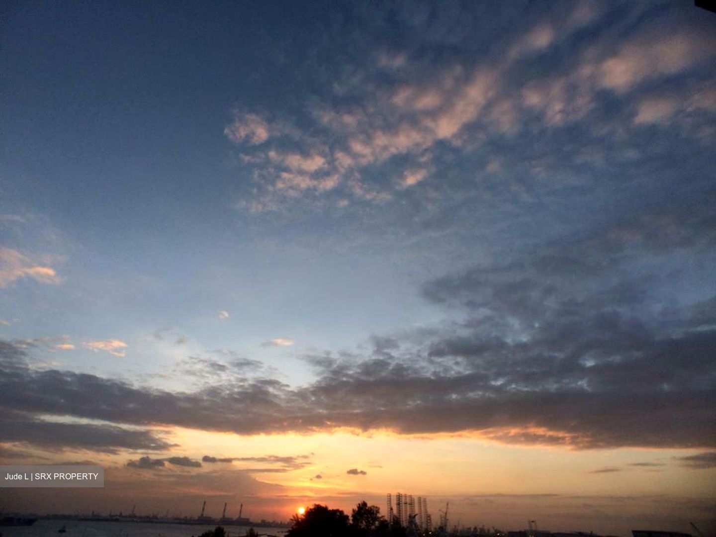Blue Horizon (D5), Condominium #577198601